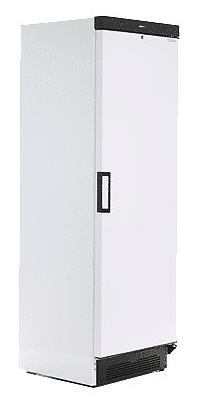 Шкаф холодильный UGUR USS 374 DTK BK