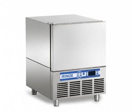Шкаф шоковой заморозки Irinox EF 10.1