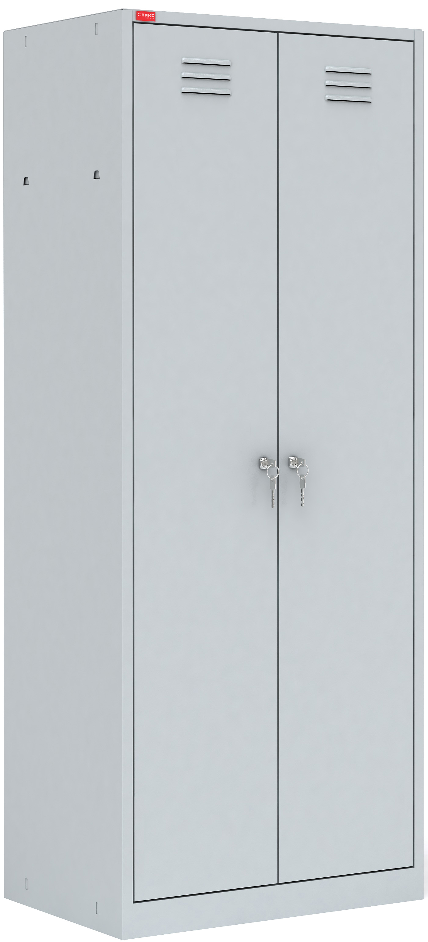 Шкаф для одежды Пакс ШРМ-АК-800