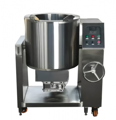 Кремоварка с нижним приводом Danler GTS-400E