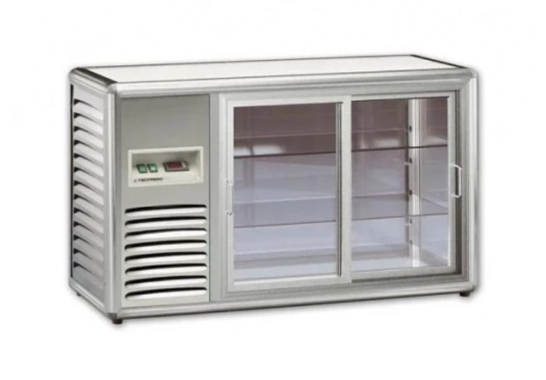 Витрина холодильная Tecfrigo ORIZONT 200 Q