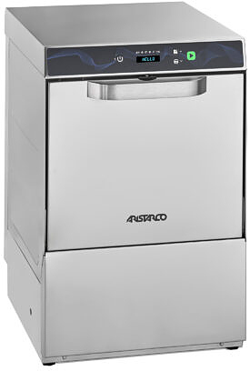 Машина стаканомоечная фронтальная Aristarco AF 35.25 ESI DD