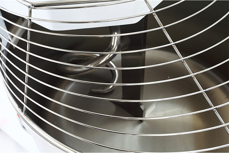 Тестомес спиральный Porlanmaz Bakery Machinery PMSP 100