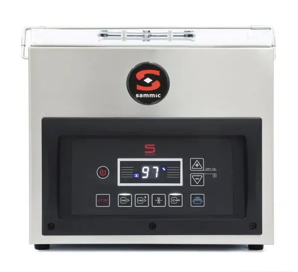 Упаковщик вакуумный Sammic SE-204