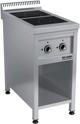 Плита индукционная Вулкан ETK2 7427 серия 700
