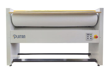 Гладильный каток Platan ГК-100МА 380