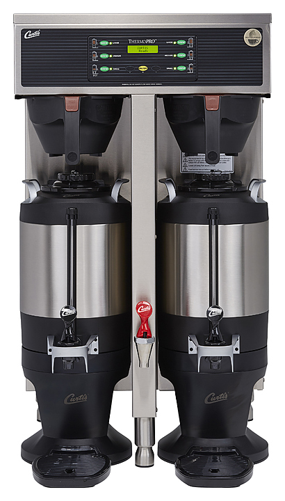 Фильтр-кофемашина Curtis TP15T30A1100