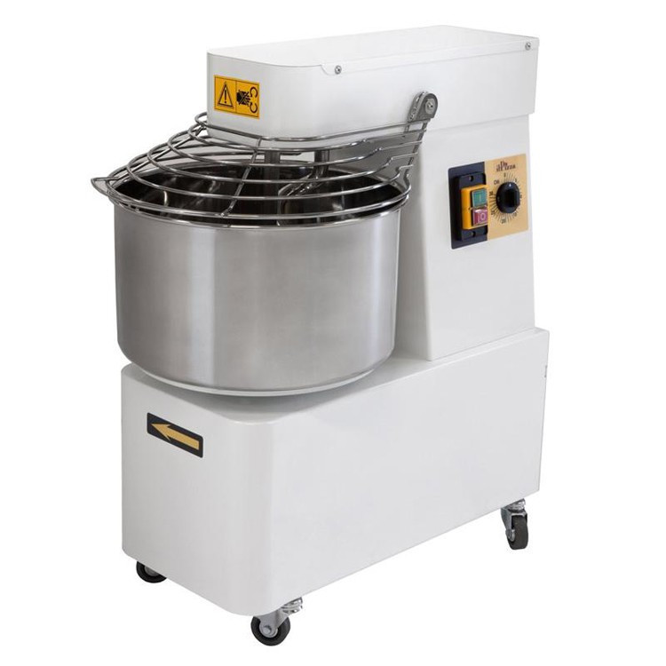 Тестомес спиральный ITPIZZA SK-10