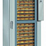 Шкаф пекарский Wiesheu B15 EM IS600