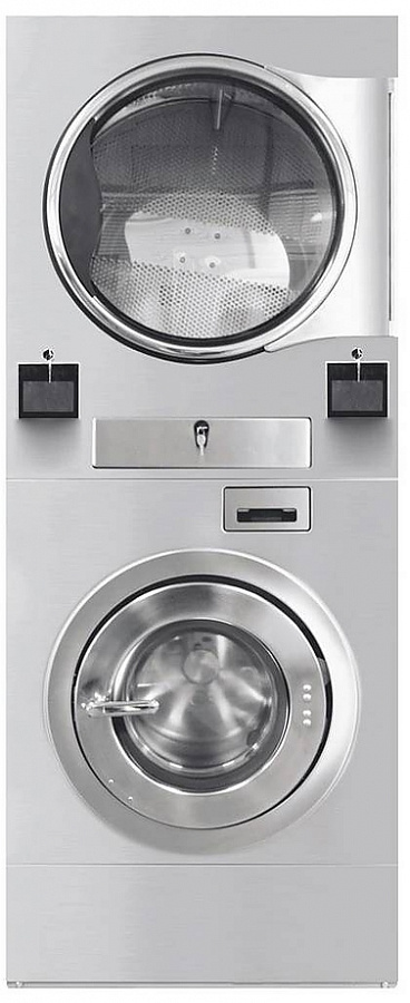 Стирально-сушильная машина OTEX BST30