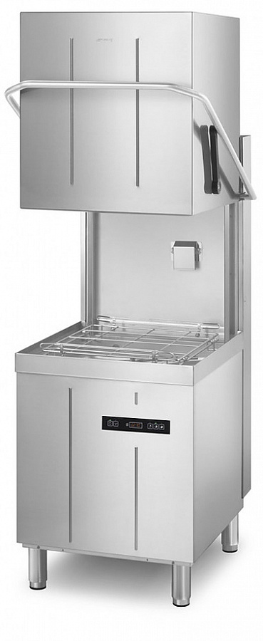 Купольная посудомоечная машина SMEG Professional SPH505L