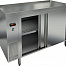 Стол тепловой HICOLD TS 10 SN O