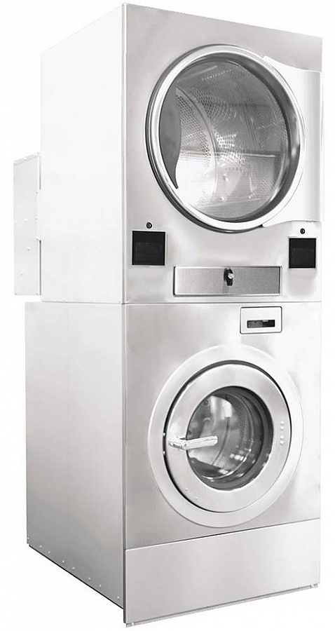 Стирально-сушильная машина OTEX BST50