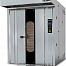 Печь ротационная Porlanmaz Bakery Machinery PMDF 150 газовая