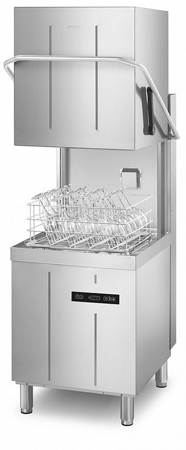 Купольная посудомоечная машина SMEG Professional SPH505L
