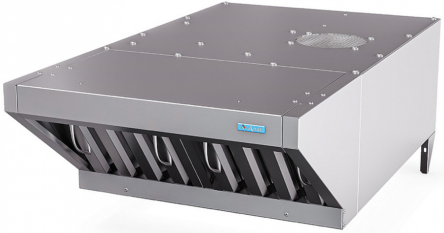 Зонт вытяжной Abat ЗВВ-750П с пароконденсатором