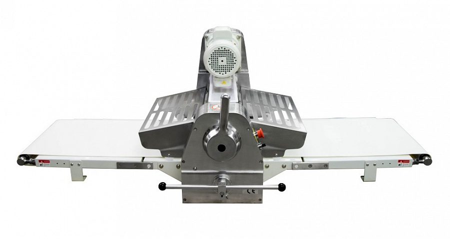 Тестораскаточная машина Kocateq OMJ520B